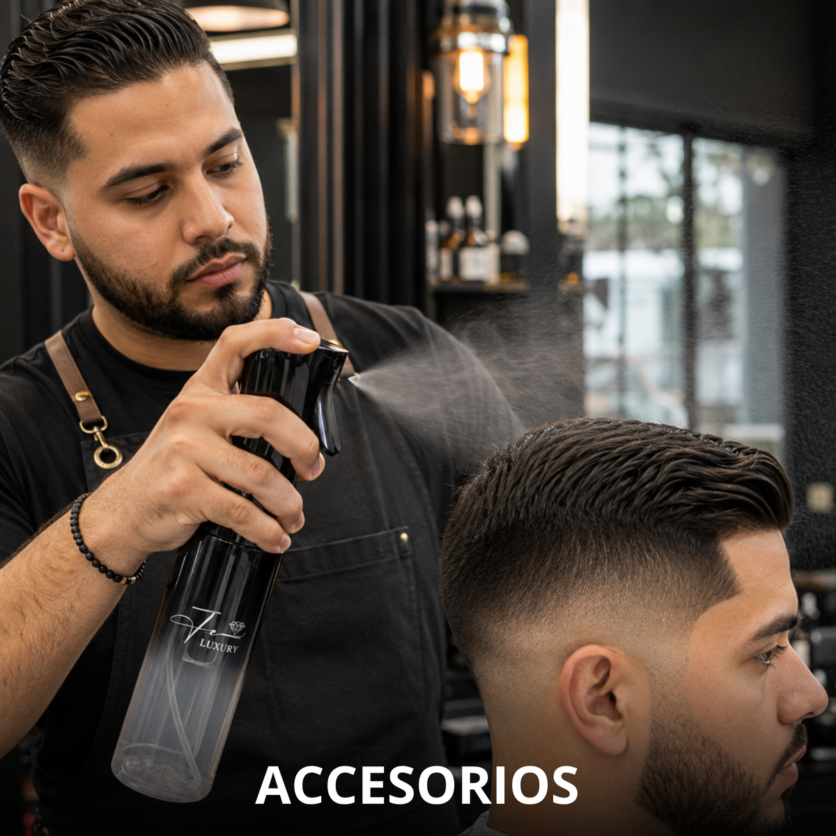 Accesorios