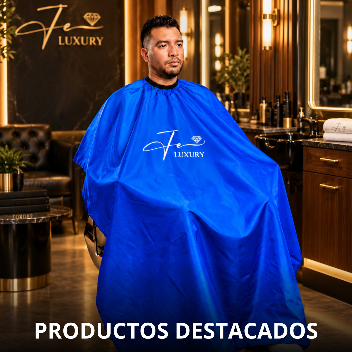 Productos destacados