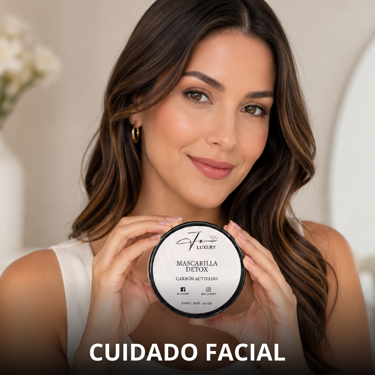 Cuidado Facial