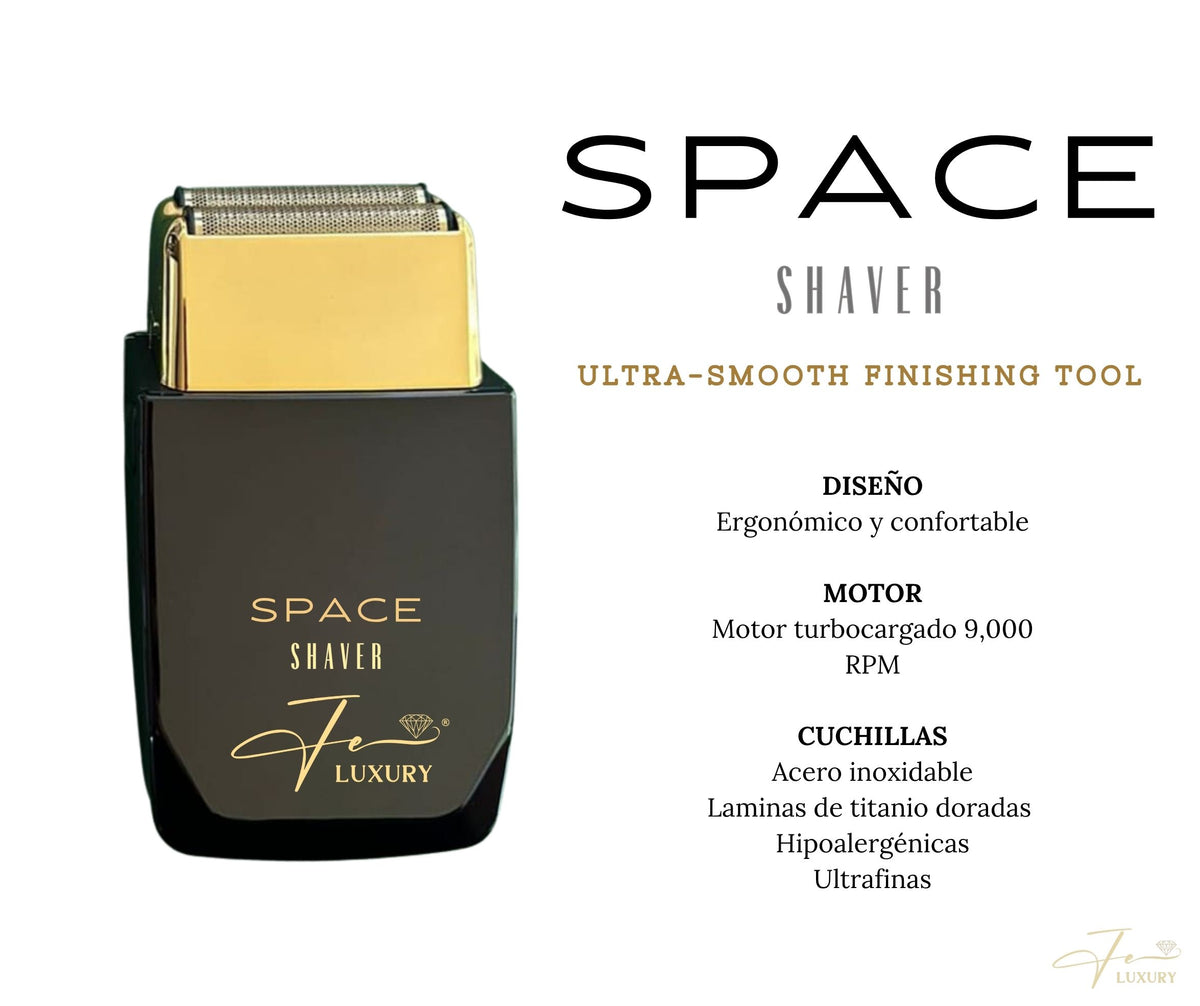 Space Shaver