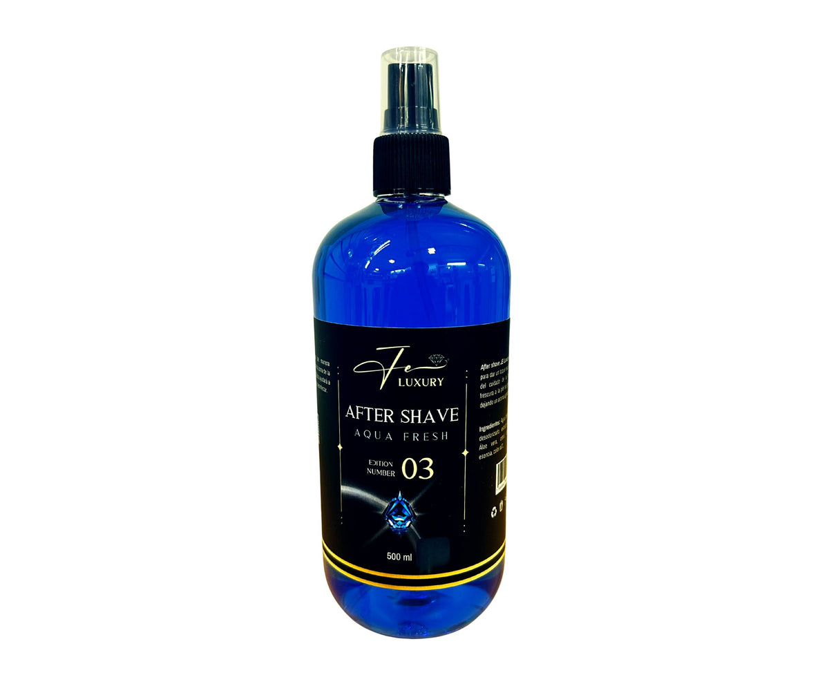 After Shave Aqua Fresh 03 / 500ml