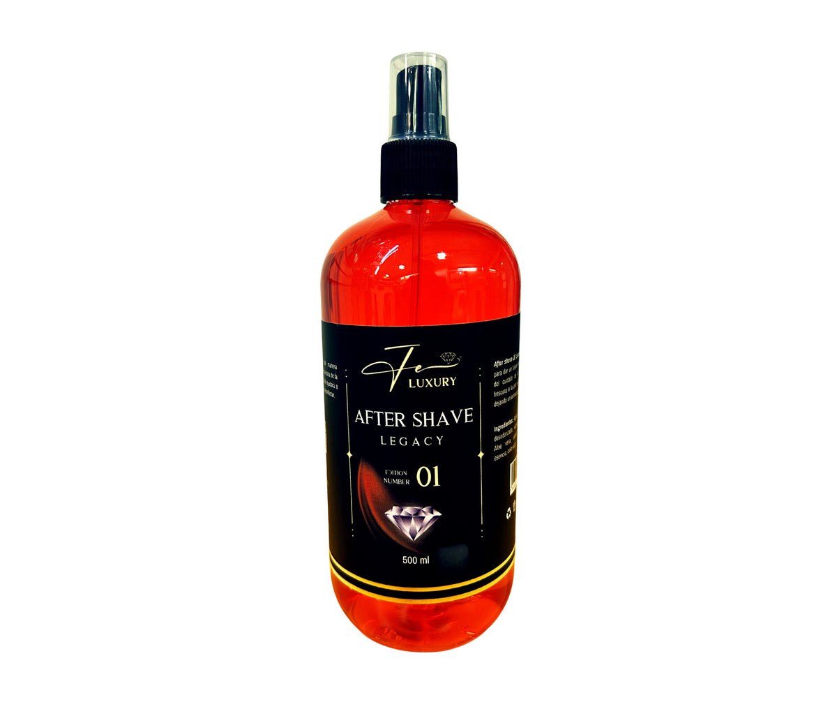 After Shave Legacy 01 / 500ml
