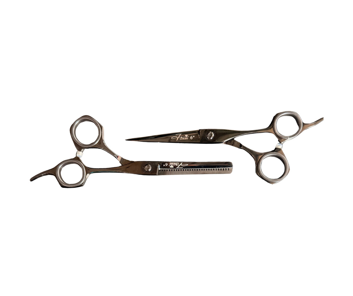 Kit de Tijeras Estándar