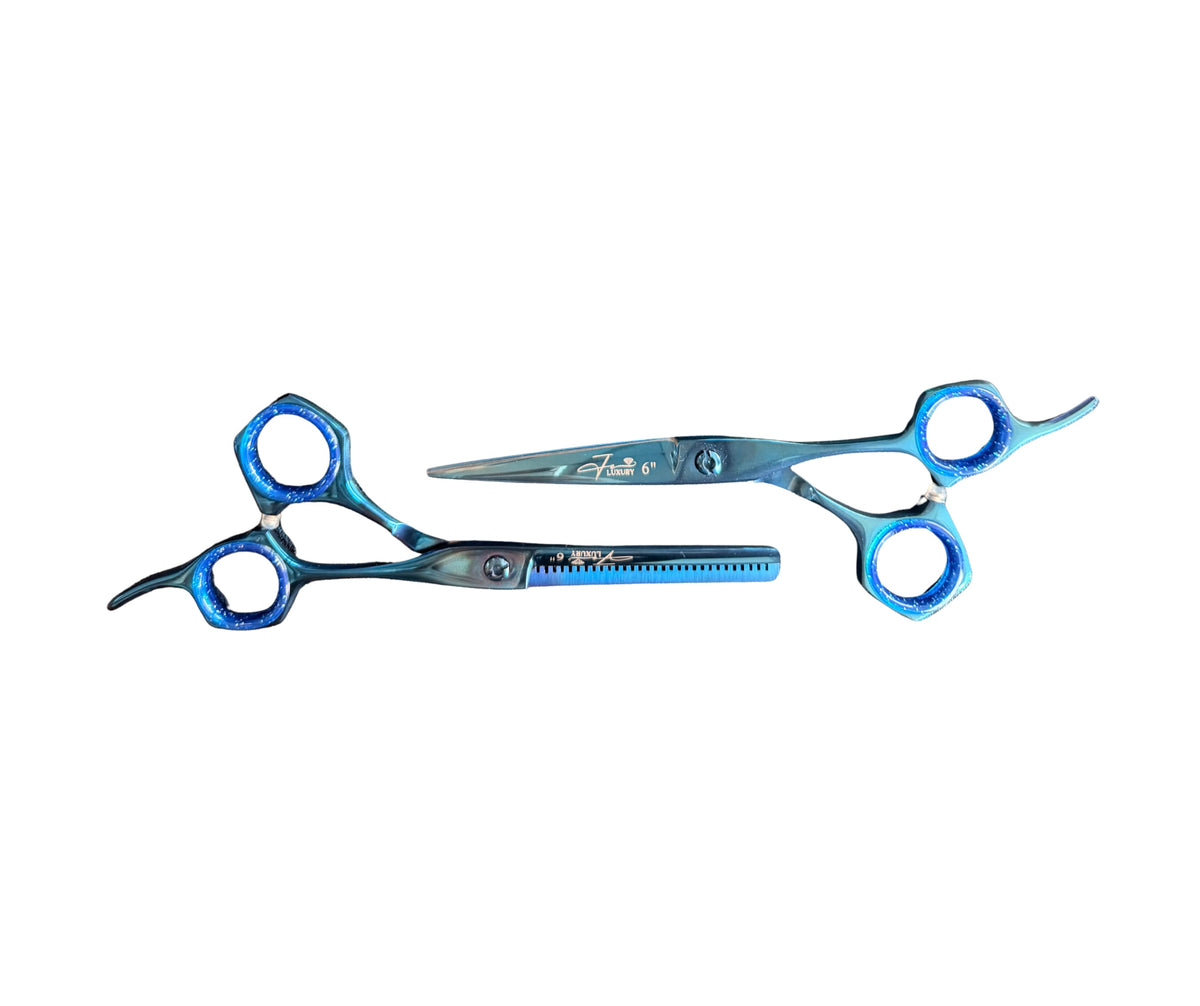 Kit de Tijeras Estándar