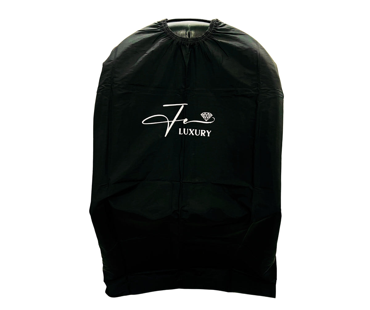 Capa Premium Black