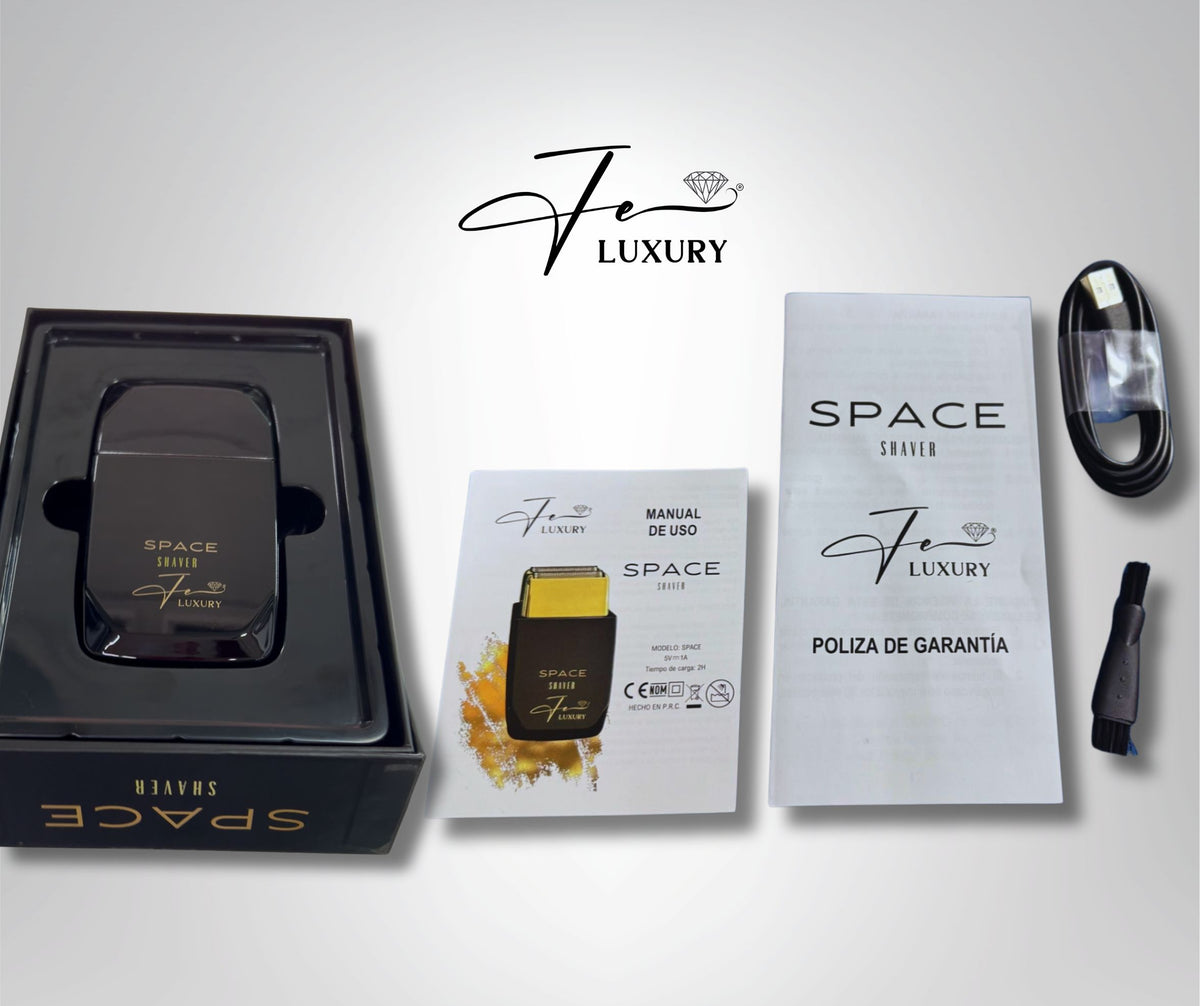 Space Shaver