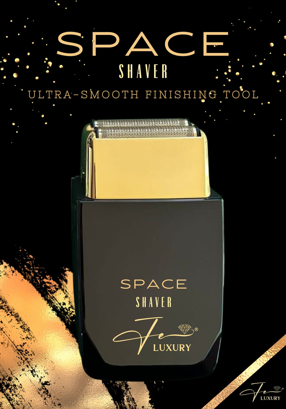 Space Shaver