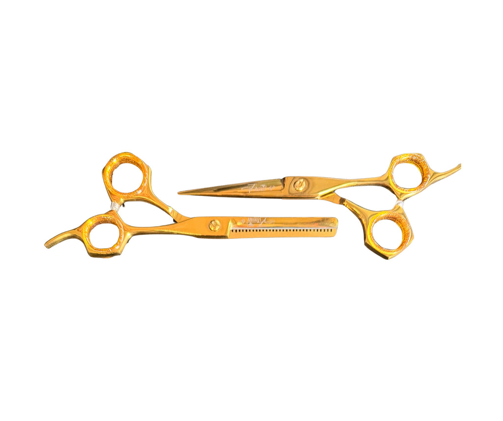 Kit de Tijeras Estándar