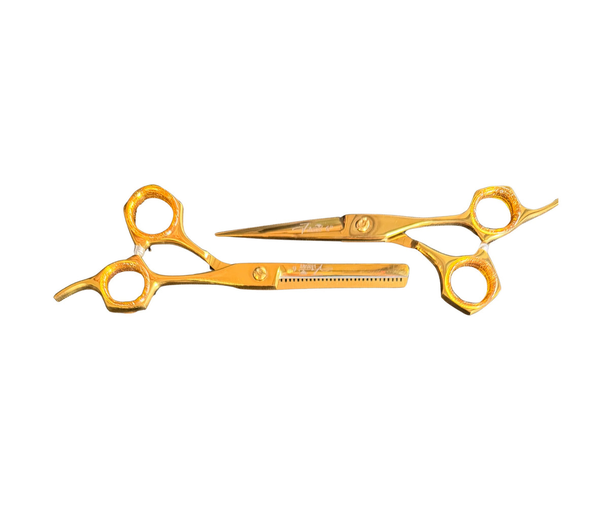 Kit de Tijeras Estándar