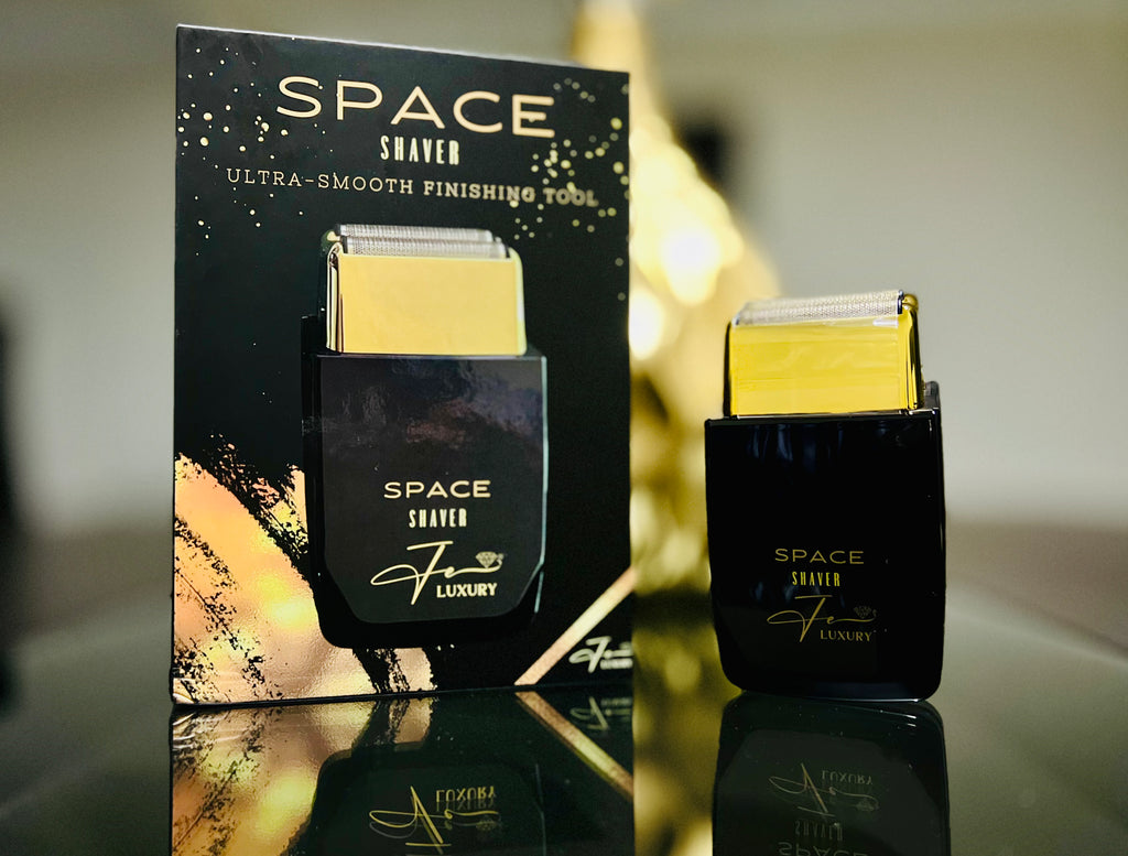 Space Shaver