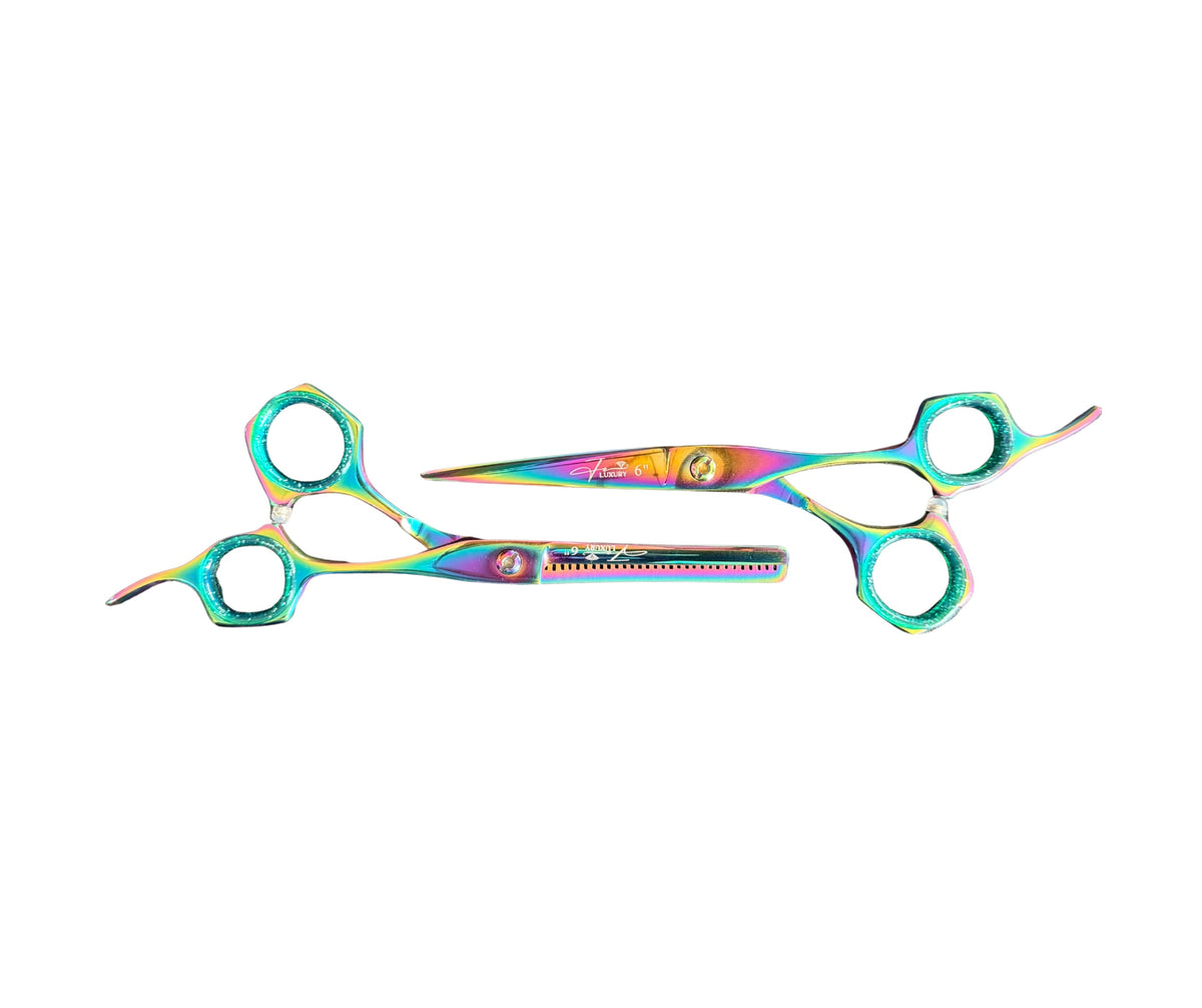 Kit de Tijeras Estándar