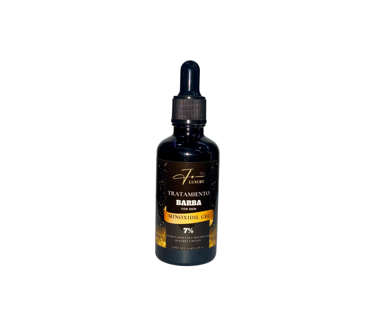 Minoxidil 7%
