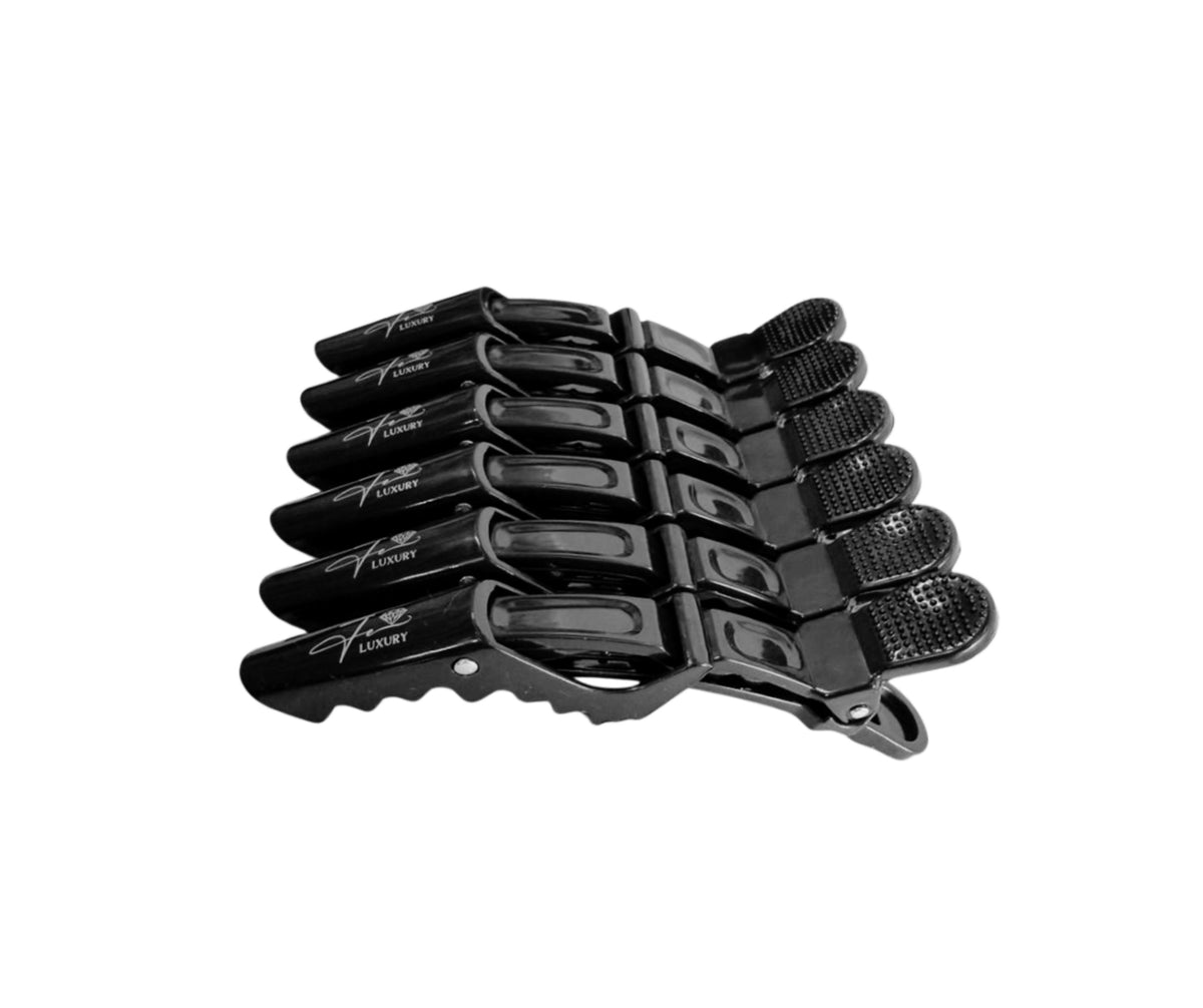 Pinzas de Cocodrilo
