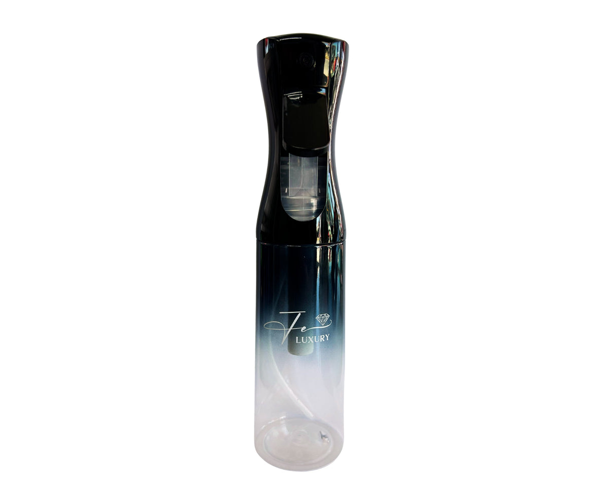 Pulverizador Spray Continuous
