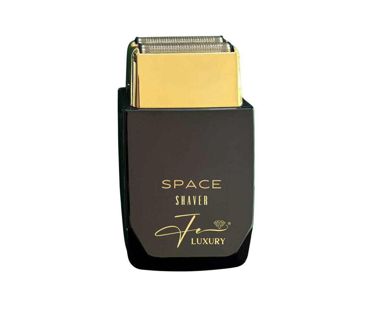 Space Shaver