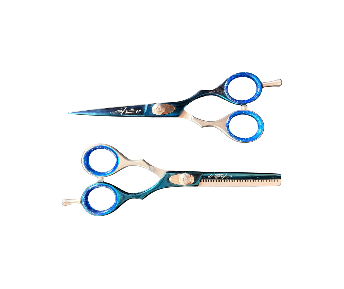 Kit de Tijeras Estándar